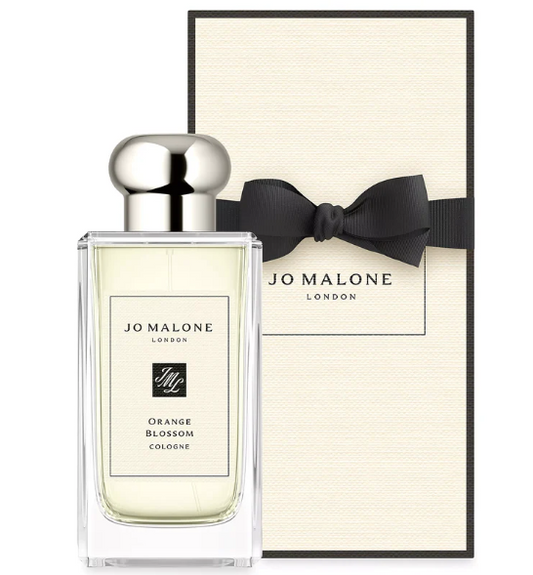 JO MALONE ORANGE BLOSSOM U 3.4 COLOGNE SPRAY ***BOXED