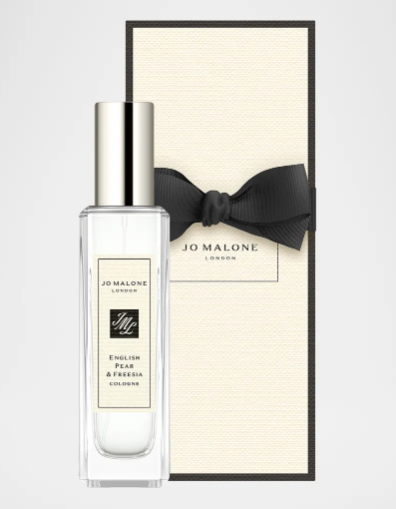JO MALONE ENGLISH PEAR & FREESIA L 1.0 COLOGNE SPRAY