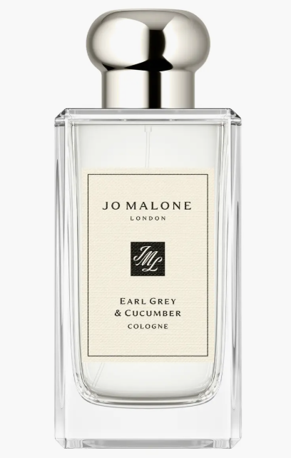 JO MALONE EARL GREY & CUCUMBER U 3.4 COLOGNE SPRAY