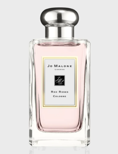 JO MALONE RED ROSES L 3.4 COLOGNE SPRAY