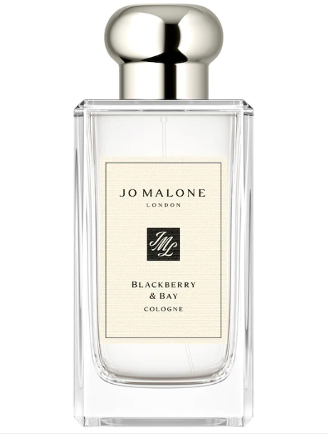 JO MALONE BLACKBERRY & BAY L 3.4 COLOGNE SPRAY