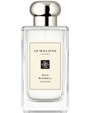 JO MALONE WILD BLUEBELL 3.4 EDC SPRAY