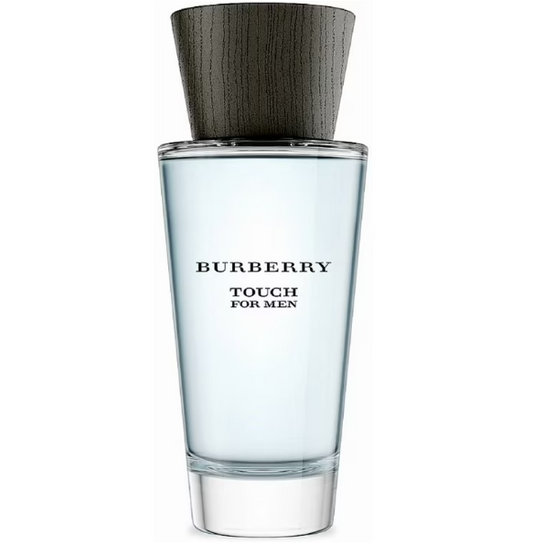 BURBERRY TOUCH M 3.4 EDT SPRAY TESTER