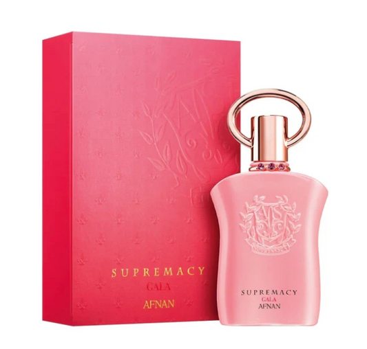 AFNAN SUPREMACY GALA L 3.0 EDP SPRAY