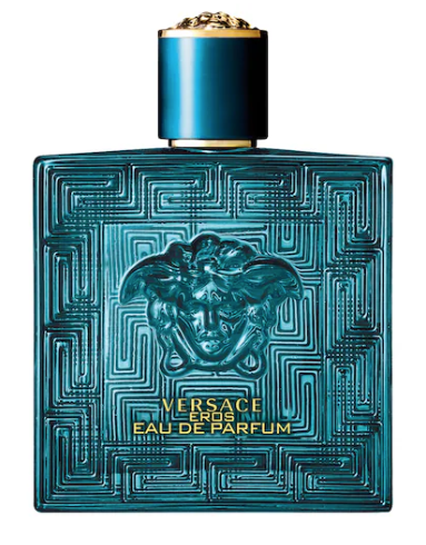 VERSACE EROS M 3.4 EDP SPRAY TESTER