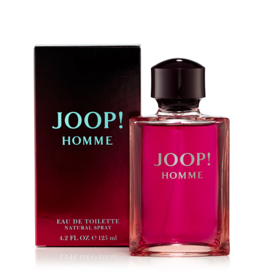 JOOP M 4.2 EDT SPRAY
