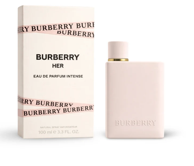 BURBERRY HER INTENSE L 3.4 EDP SPRAY