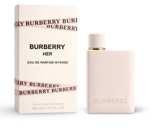 BURBERRY HER INTENSE L 3.4 EDP SPRAY