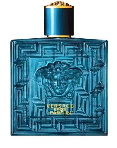 VERSACE EROS M 3.4 PARFUM SPRAY TESTER