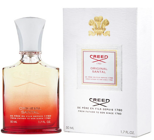 CREED ORIGINAL SANTAL U 1.7 EDP SPRAY
