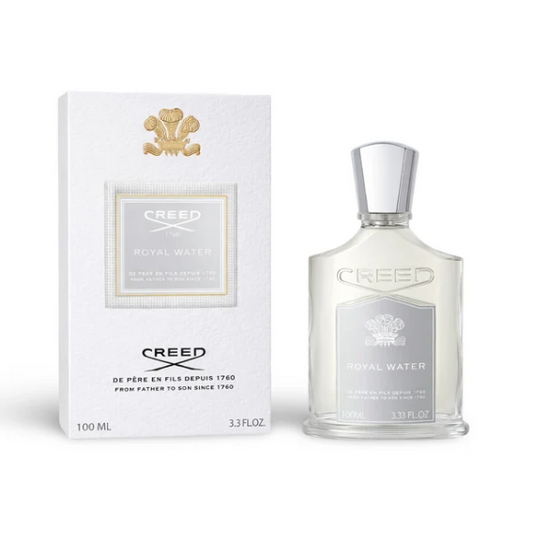 CREED ROYAL WATER M 3.4 EDP SPRAY