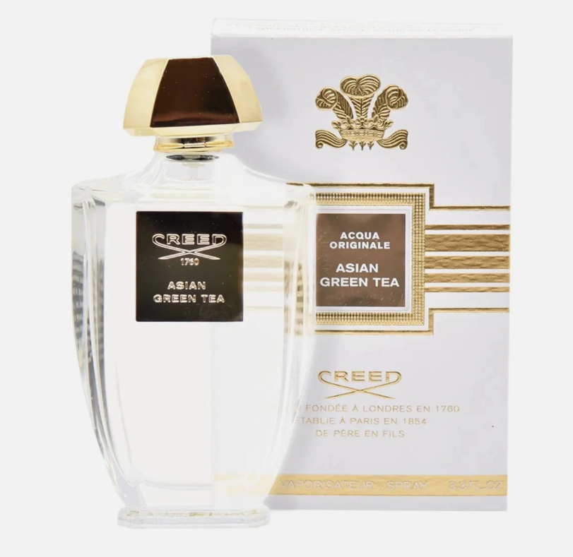 CREED ACQUA ORIGINALE ASIAN GREEN TEA U 3.4 EDP SPRAY