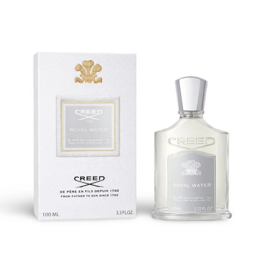 CREED ROYAL WATER U 2.5 EDP SPRAY