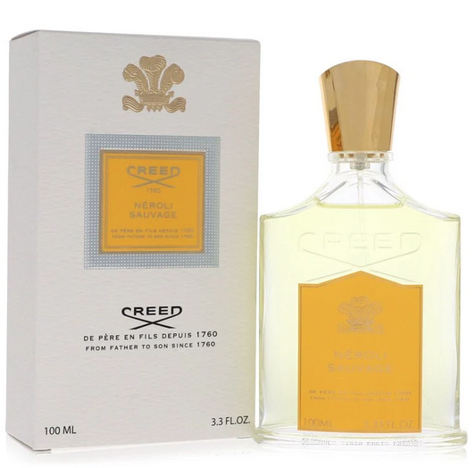 CREED NEROLI SAUVAGE M 2.5 EDP SPRAY