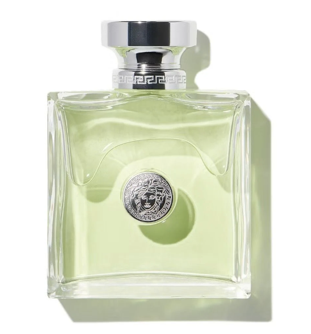 VERSACE VERSENSE L 3.4 EDT SPRAY TESTER