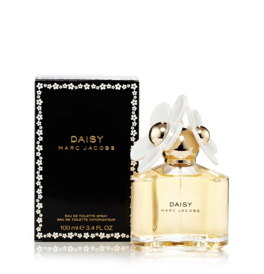 MARC JACOBS DAISY L 3.4 EDT SPRAY