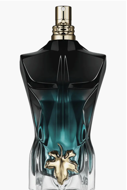 JPG LE BEAU LE PARFUM INTENSE M 4.2 EDP SPRAY TESTER
