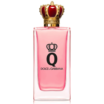 DOLCE & GABBANA QUEEN L 3.4 EDP SPRAY TESTER