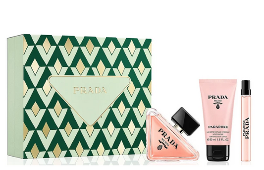 PRADA PARADOXE L 3.0EDP/1.7BL/MINI