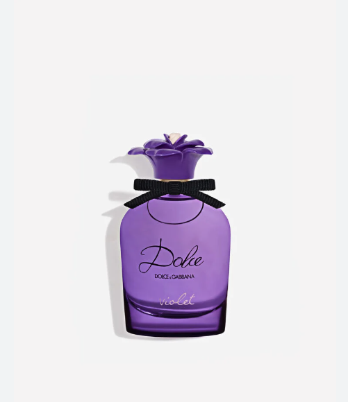 DOLCE & GABBANA DOLCE VIOLET L 2.5 EDT SPRAY TESTER