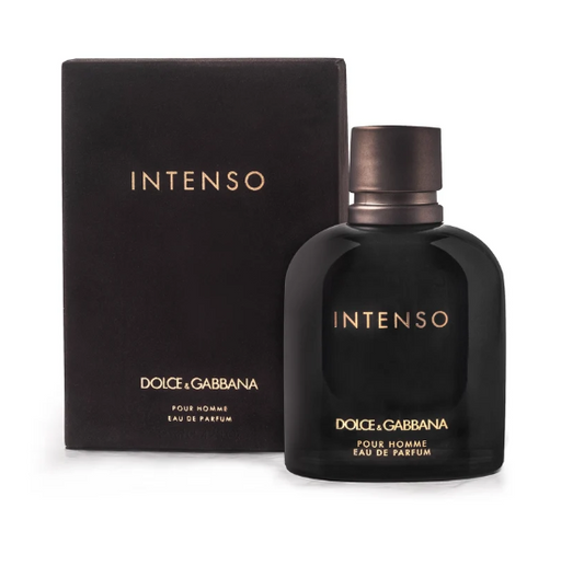 DOLCE & GABBANA INTENSO M 2.5 EDP SPRAY