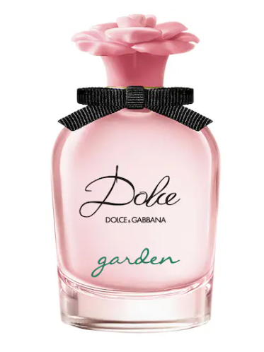 DOLCE & GABBANA DOLCE GARDEN L 2.5 EDP SPRAY TESTER *SPECIAL 49.95*