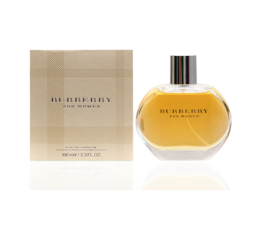 BURBERRY CLASSIC L 3.4 EDP SPRAY