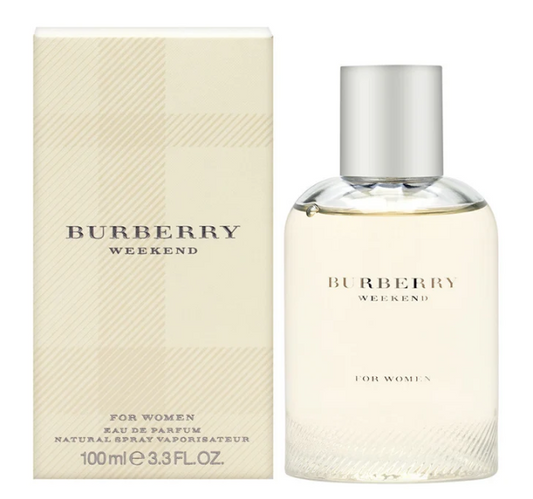 BURBERRY WEEKEND L 1.7 EDP SPRAY