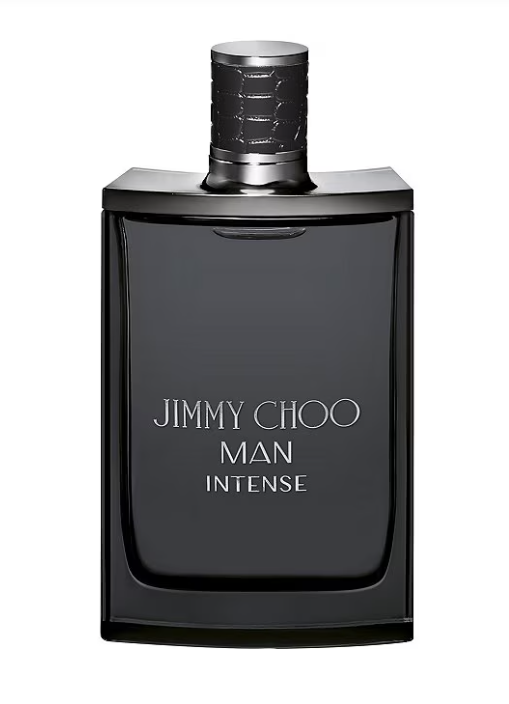 JIMMY CHOO MAN INTENSE M 6.7 EDT SPRAY