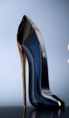 CAROLINA HERRERA GOOD GIRL L 2.7 EDP SPRAY