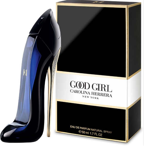 CAROLINA HERRERA GOOD GIRL L 2.7 EDP SPRAY